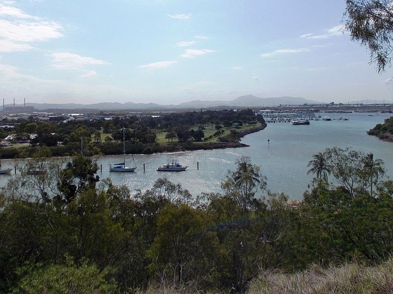 Unit 3/27 Auckland Street, Gladstone QLD 4680