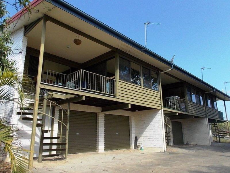 Unit 3/27 Auckland Street, Gladstone QLD 4680