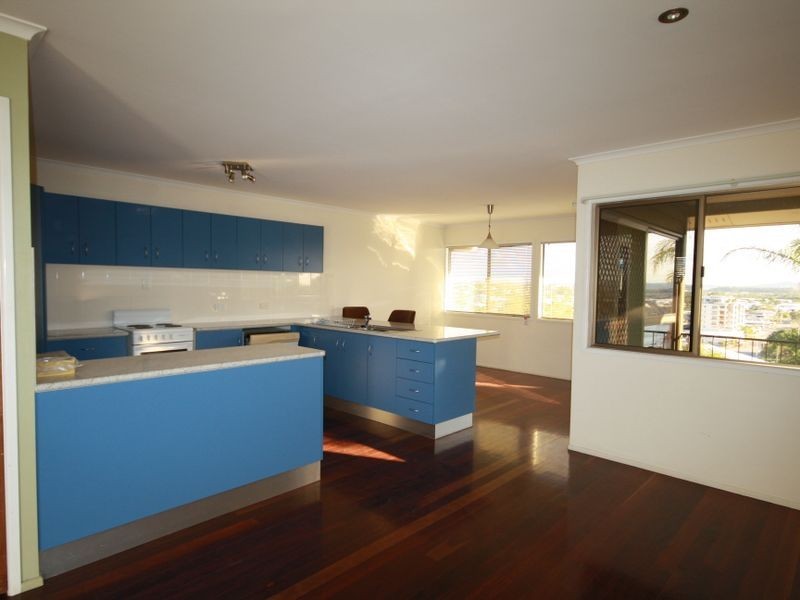 Unit 3/27 Auckland Street, Gladstone QLD 4680