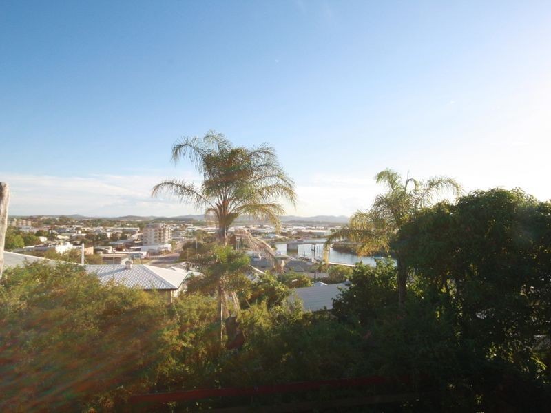 Unit 3/27 Auckland Street, Gladstone QLD 4680