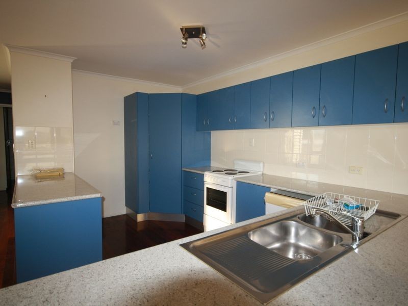 Unit 3/27 Auckland Street, Gladstone QLD 4680