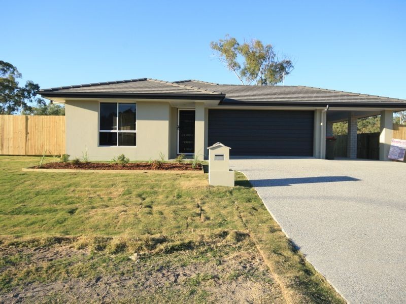 35 Owttrim Circuit, O’connell QLD 4680