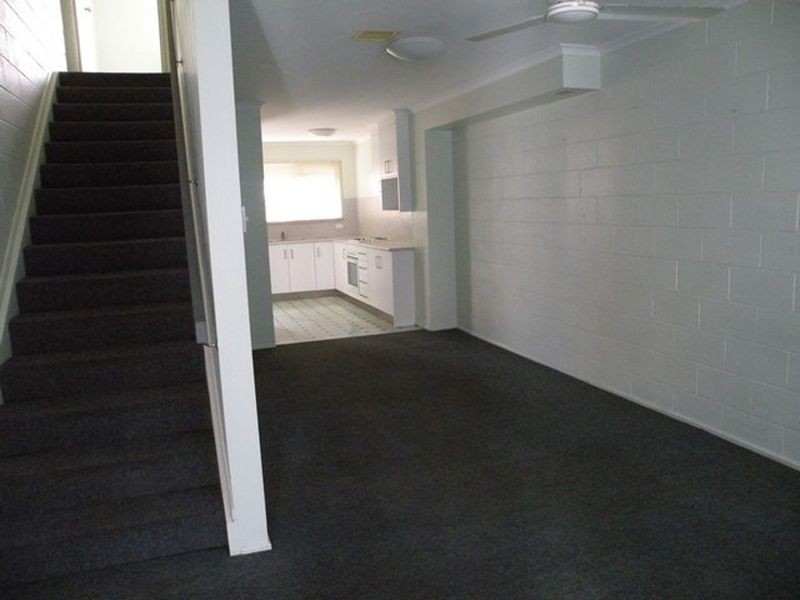 4/74 Ann Street, South Gladstone QLD 4680