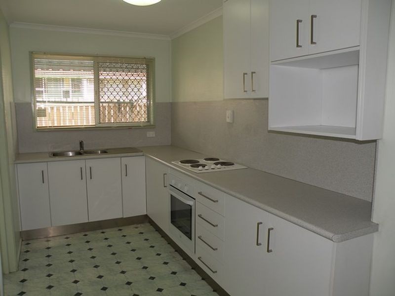 4/74 Ann Street, South Gladstone QLD 4680
