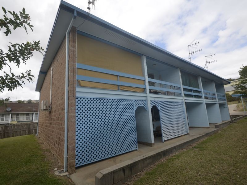 4/74 Ann Street, South Gladstone QLD 4680