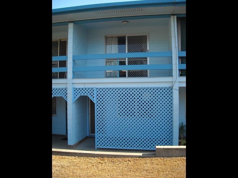 4/74 Ann Street, South Gladstone QLD 4680