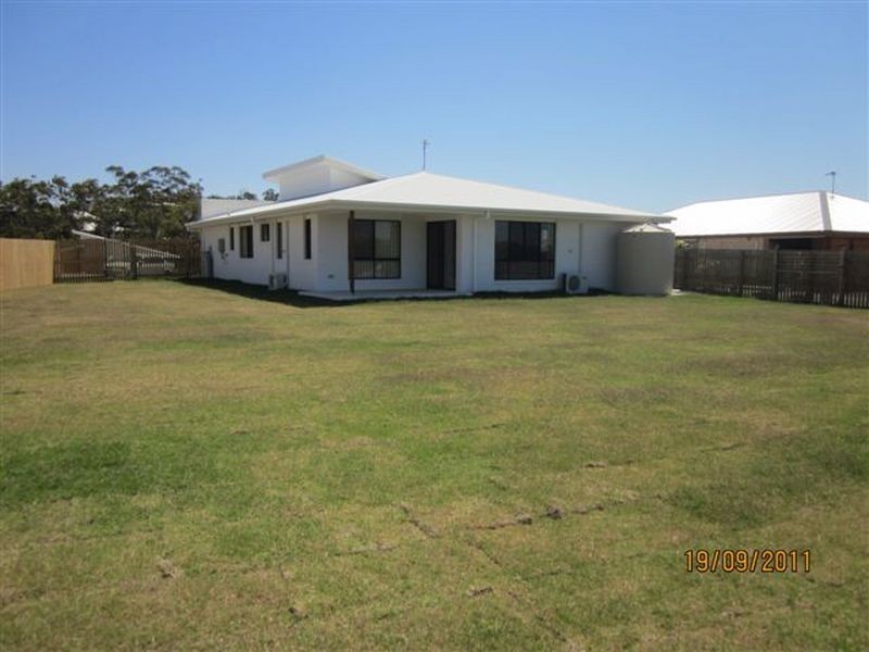 77 Cavella Drive, Glen Eden QLD 4680