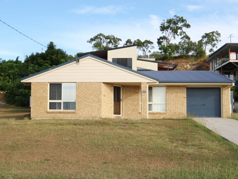 25 Agnes Street, South Gladstone QLD 4680