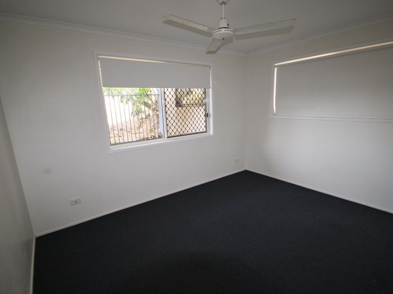 25 Agnes Street, South Gladstone QLD 4680