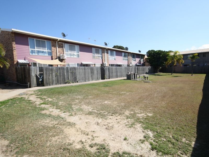 11/37 French Street, South Gladstone QLD 4680