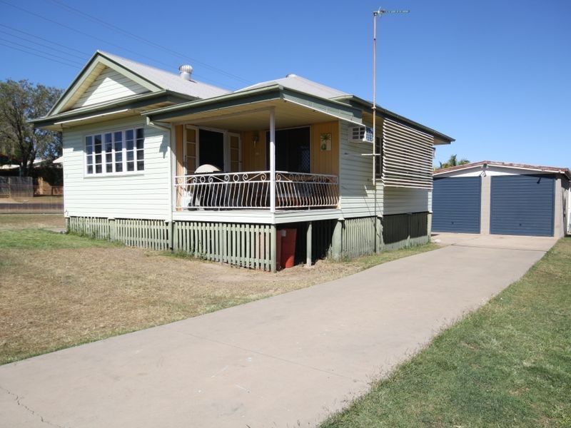17 Friend Street, Barney Point QLD 4680