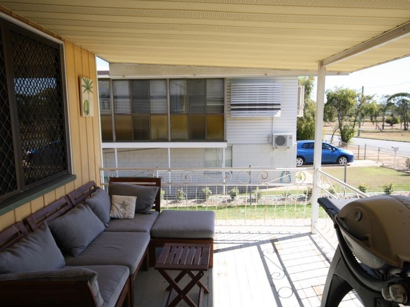 17 Friend Street, Barney Point QLD 4680