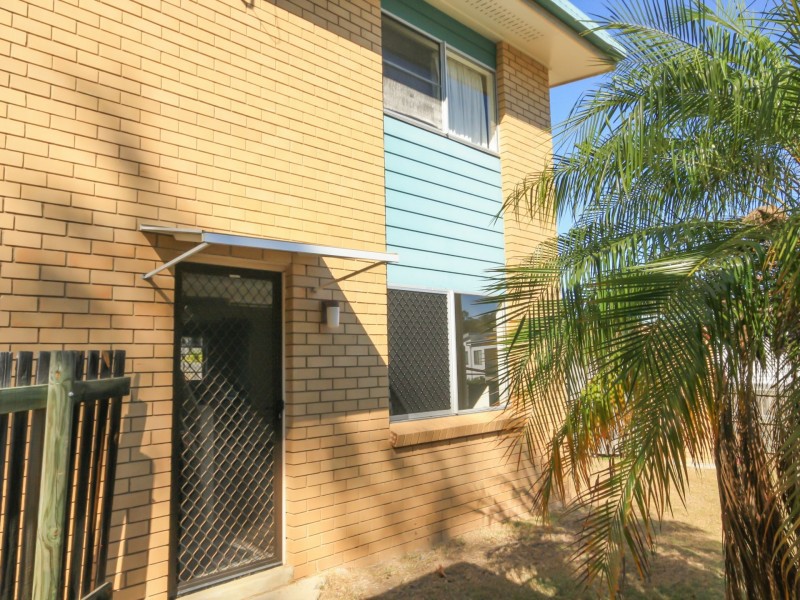 Unit 12/16 McCann St, South Gladstone QLD 4680