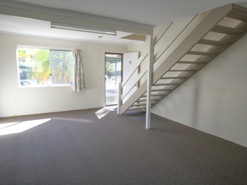 Unit 12/16 McCann St, South Gladstone QLD 4680