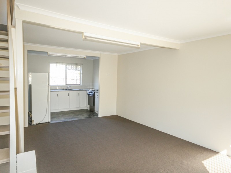 Unit 12/16 McCann St, South Gladstone QLD 4680