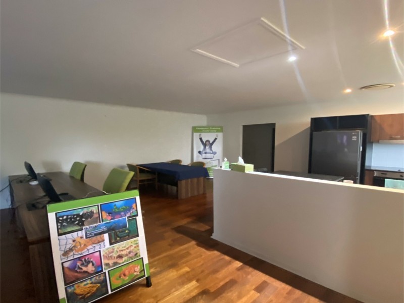 Unit 8/72 Goondoon Street, Gladstone QLD 4680