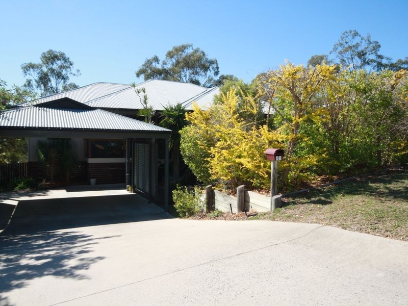 41 Cairncross Street, Sun Valley QLD 4680