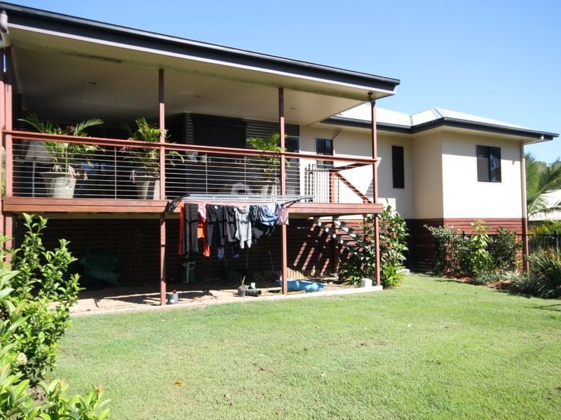 41 Cairncross Street, Sun Valley QLD 4680