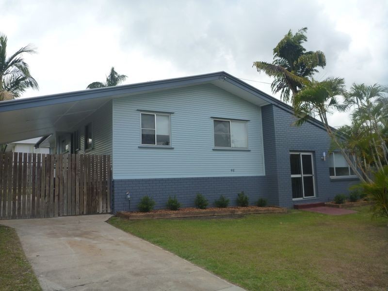 46 Golding Street, Barney Point QLD 4680