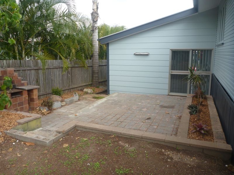 46 Golding Street, Barney Point QLD 4680