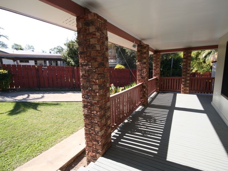 10 Perth Street, West Gladstone QLD 4680