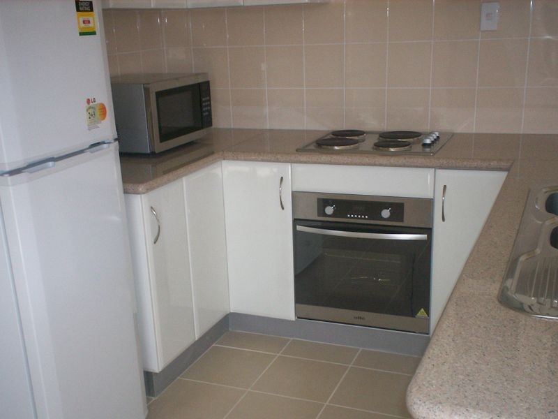 1/36 Wood Street, Barney Point QLD 4680