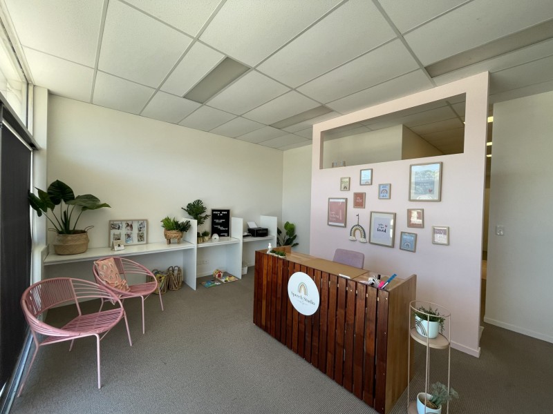 Shop 4/11 Herbert Street, Gladstone QLD 4680