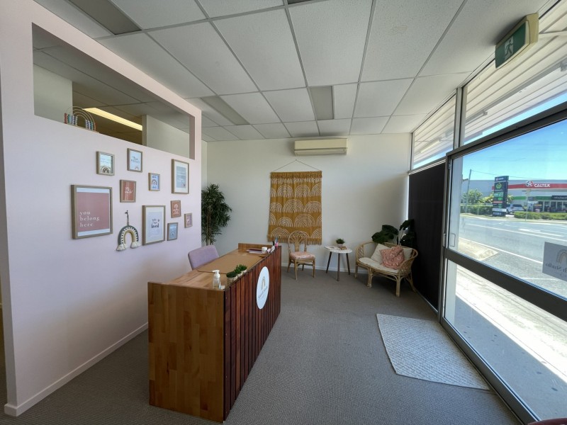 Shop 4/11 Herbert Street, Gladstone QLD 4680