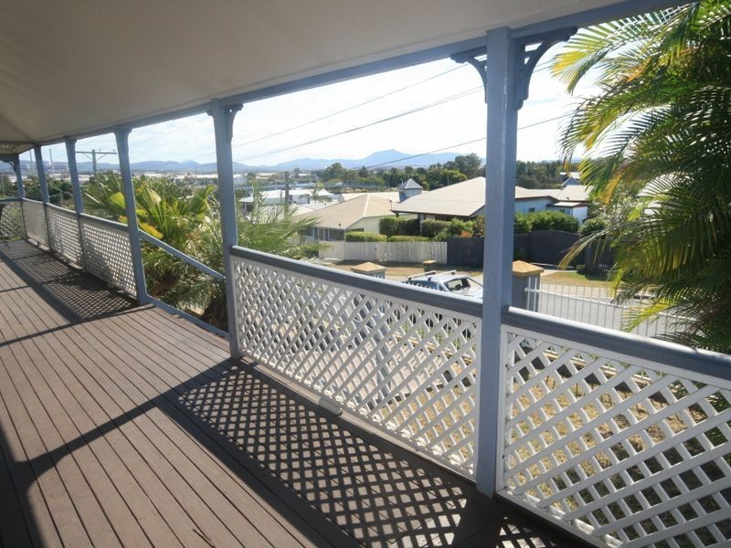 13 Lord Street, Gladstone QLD 4680