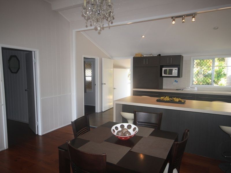13 Lord Street, Gladstone QLD 4680