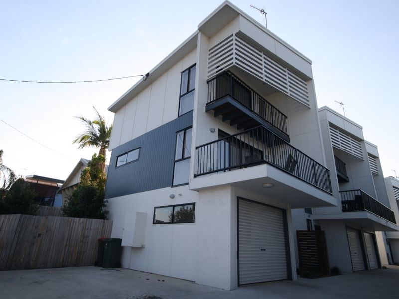 7/46 Yarroon Street, Gladstone QLD 4680
