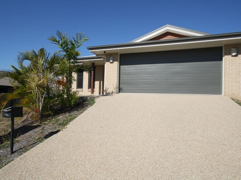 21 Bottlebrush Drive, Kirkwood QLD 4680