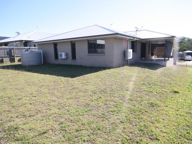 21 Bottlebrush Drive, Kirkwood QLD 4680