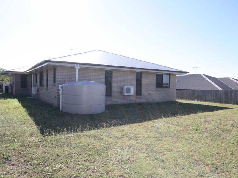 21 Bottlebrush Drive, Kirkwood QLD 4680