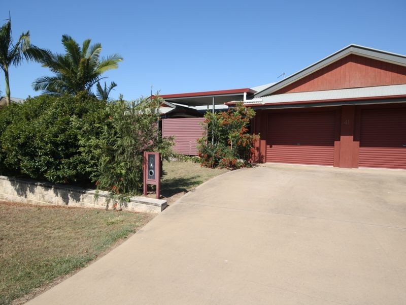 41 Whitbread Road, Clinton QLD 4680