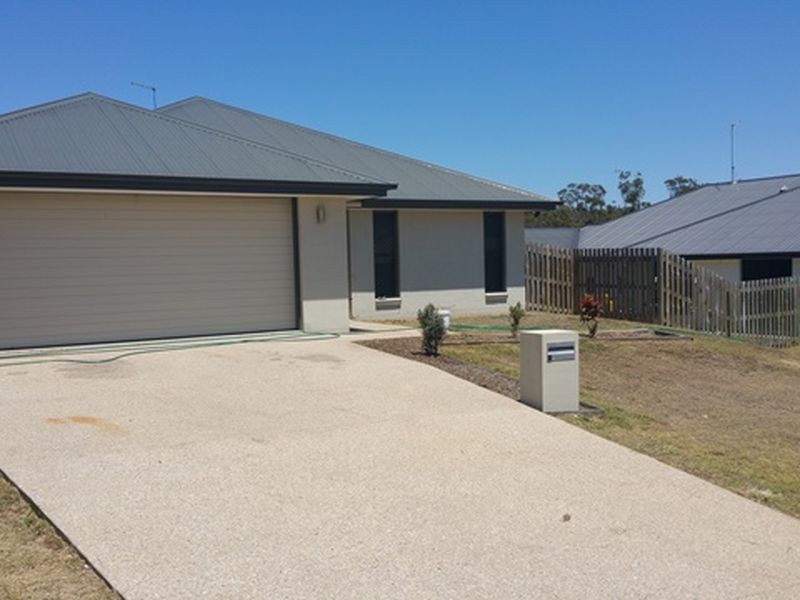 6 Kilby Road, Kirkwood QLD 4680