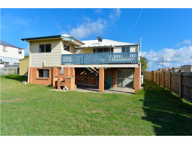 9 Eden Street, South Gladstone QLD 4680