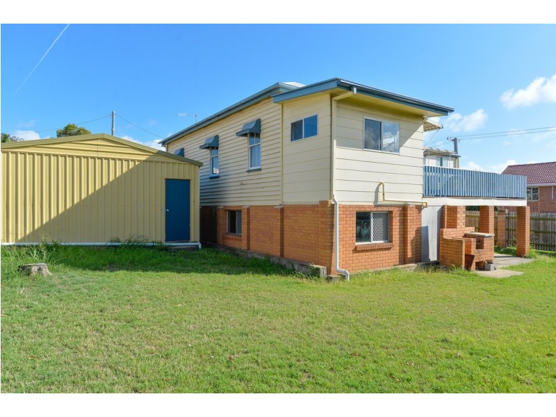 9 Eden Street, South Gladstone QLD 4680