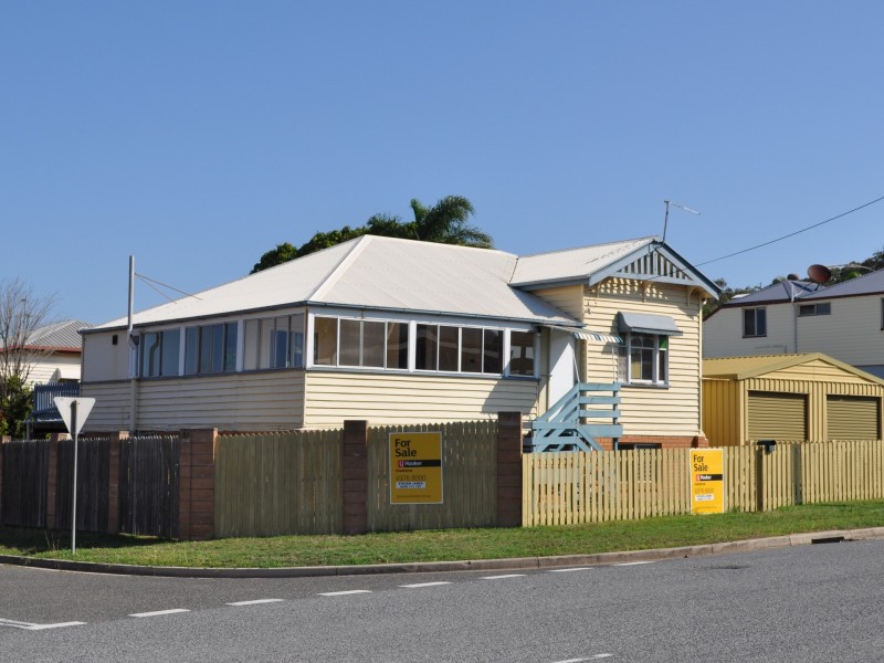 9 Eden Street, South Gladstone QLD 4680