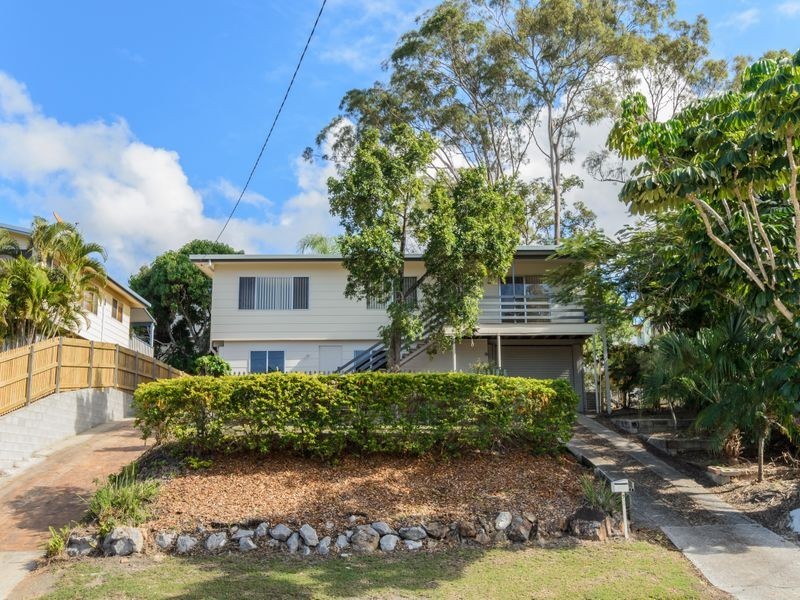 21 Penda Avenue, New Auckland QLD 4680