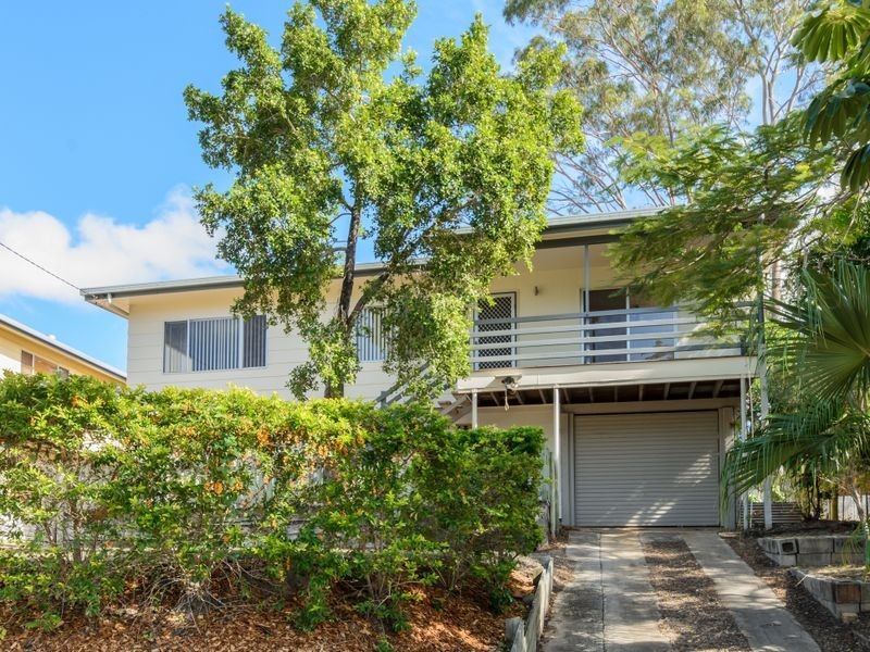 21 Penda Avenue, New Auckland QLD 4680