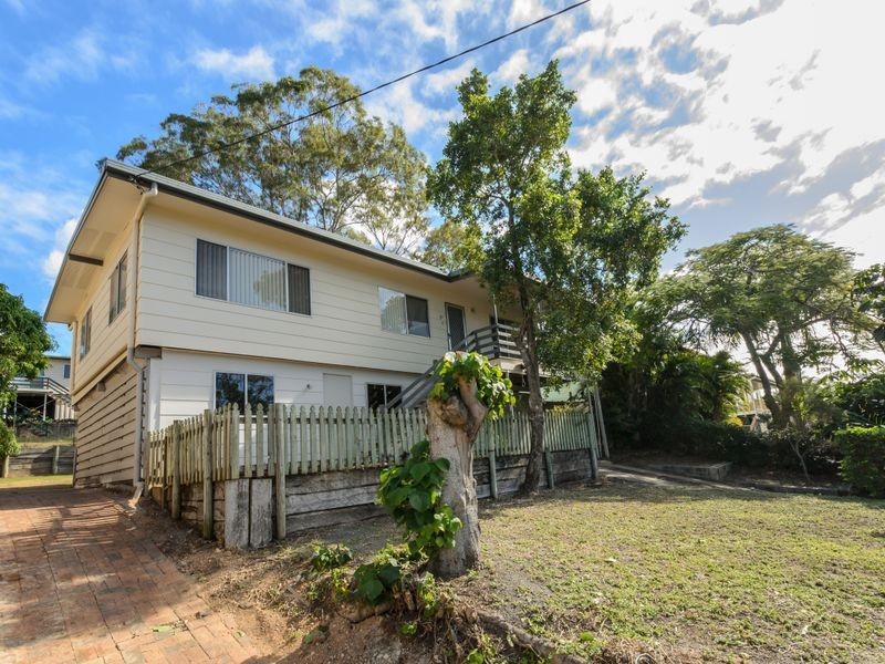 21 Penda Avenue, New Auckland QLD 4680