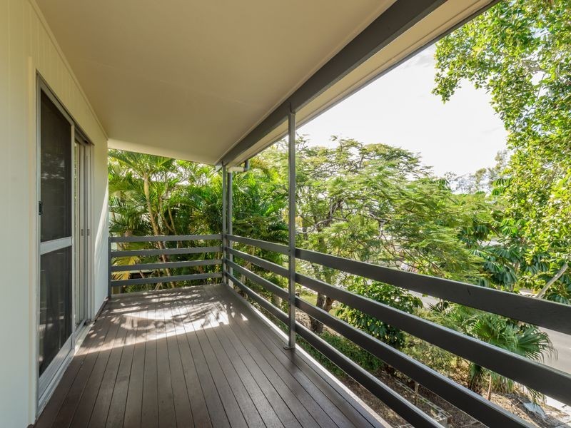 21 Penda Avenue, New Auckland QLD 4680