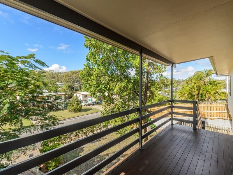 21 Penda Avenue, New Auckland QLD 4680