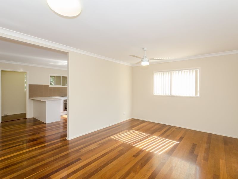 21 Penda Avenue, New Auckland QLD 4680