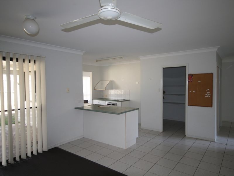 5 Saxonvale Court, New Auckland QLD 4680