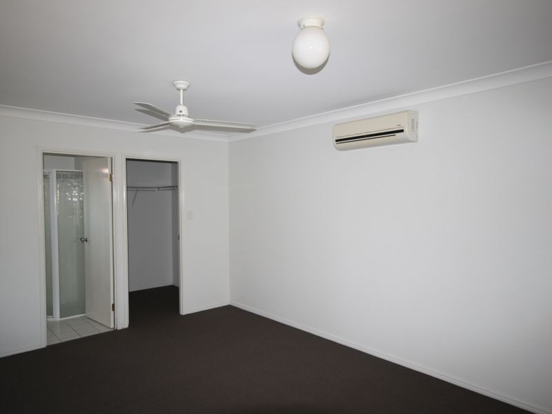 5 Saxonvale Court, New Auckland QLD 4680