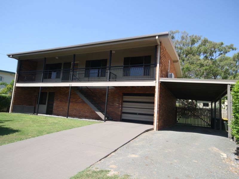 30 Venus Street, Telina QLD 4680