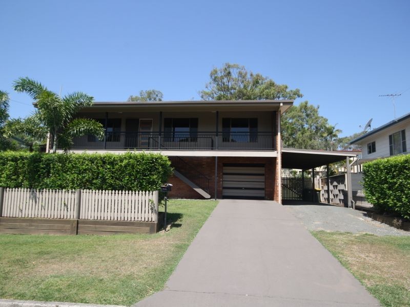 30 Venus Street, Telina QLD 4680