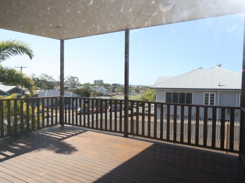 22 Boles Street, West Gladstone QLD 4680